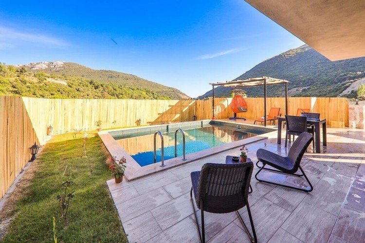 Сарыбелен: Villa Serenity 3