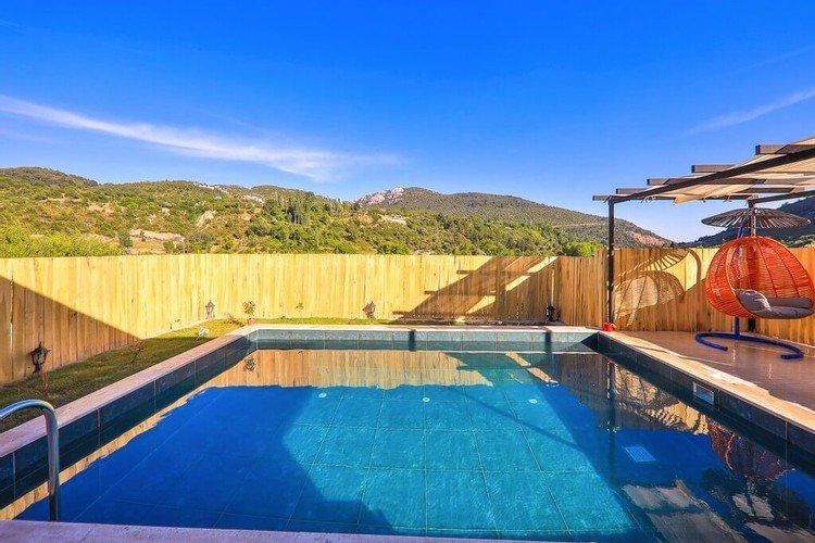 Сарыбелен: Villa Serenity 3