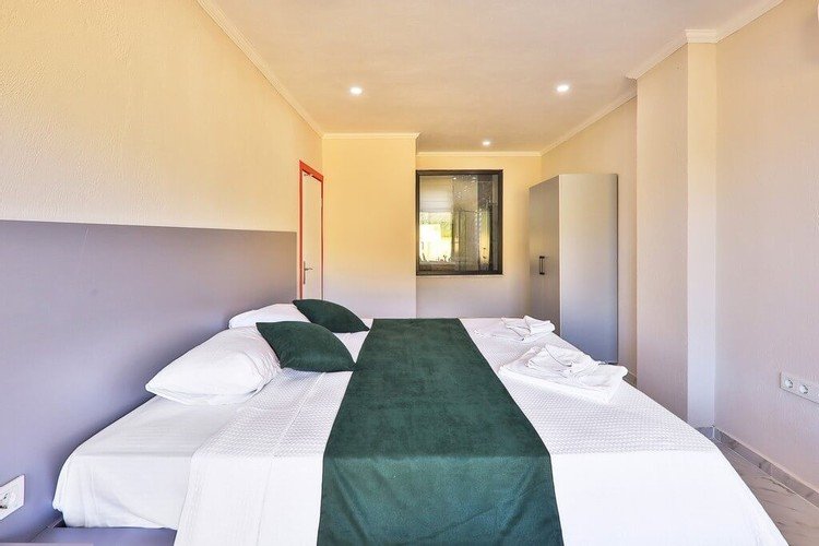 Сарыбелен: Villa Serenity 3
