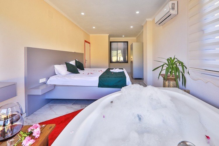 Сарыбелен: Villa Serenity 3