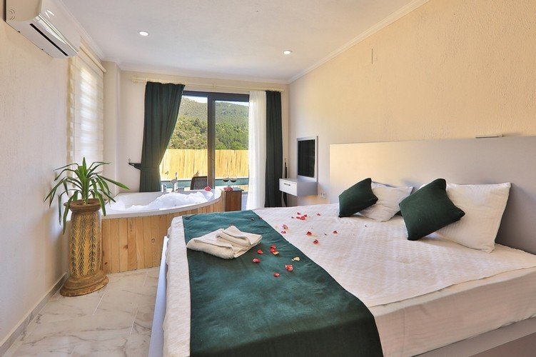 Сарыбелен: Villa Serenity 3