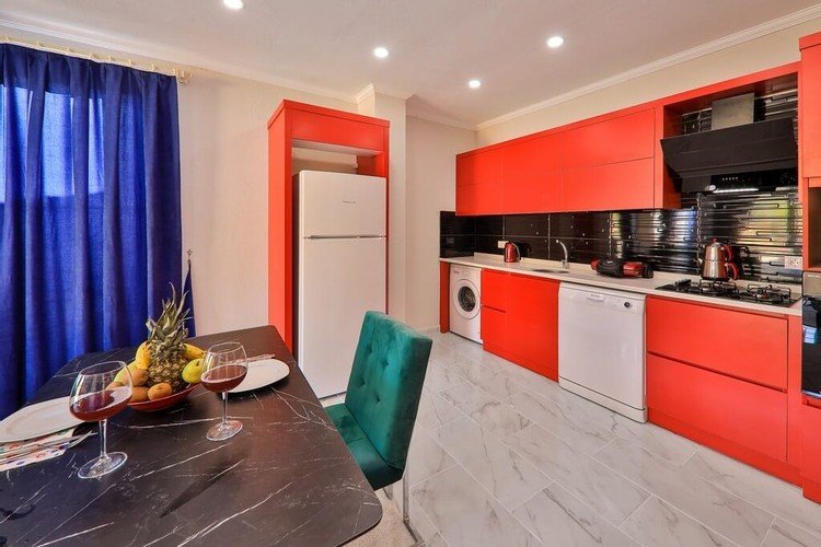 Сарыбелен: Villa Serenity 3