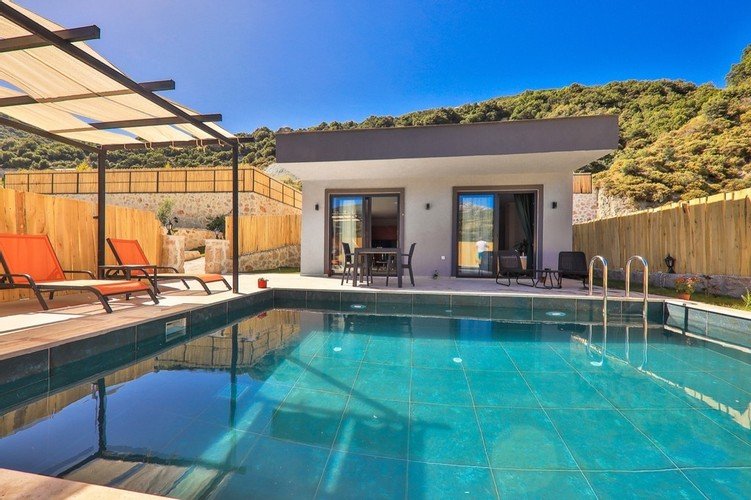 Сарыбелен: Villa Serenity 3