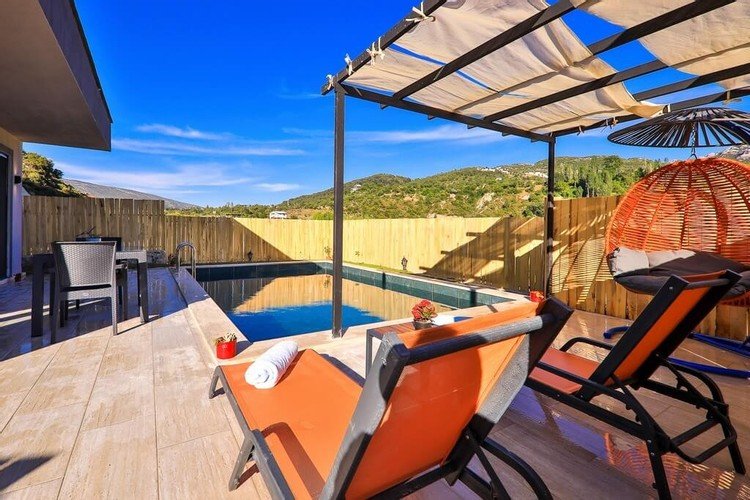 Сарыбелен: Villa Serenity 3