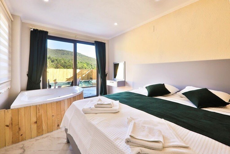 Сарыбелен: Villa Serenity 3