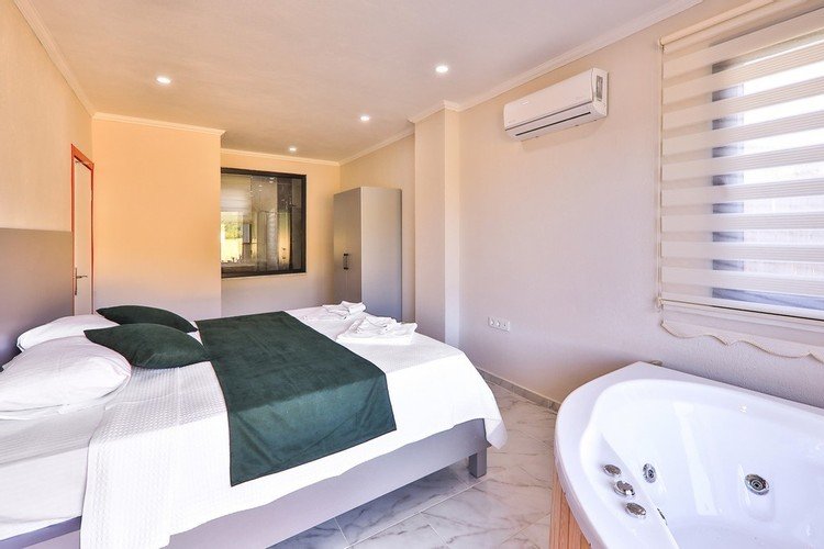 Сарыбелен: Villa Serenity 3