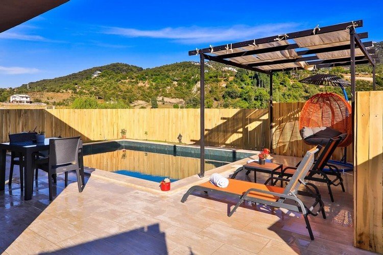 Сарыбелен: Villa Serenity 3