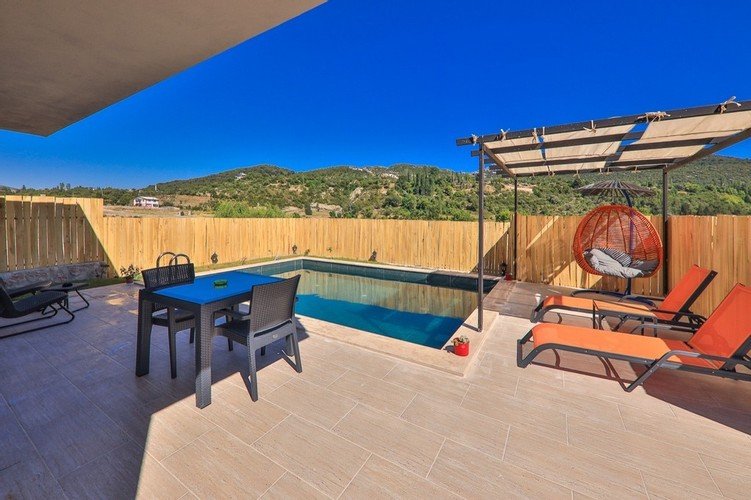 Сарыбелен: Villa Serenity 3