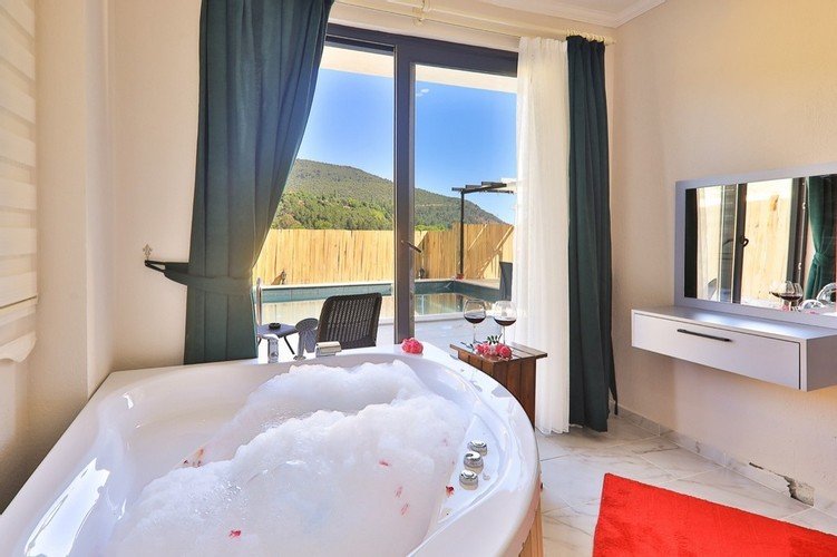 Сарыбелен: Villa Serenity 3