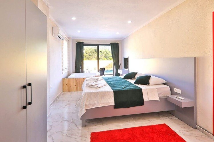 Сарыбелен: Villa Serenity 3