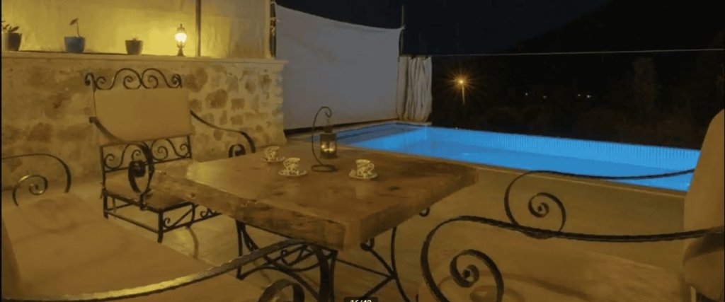Сарыбелен: Villa Elisa