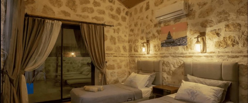 Сарыбелен: Villa Elisa