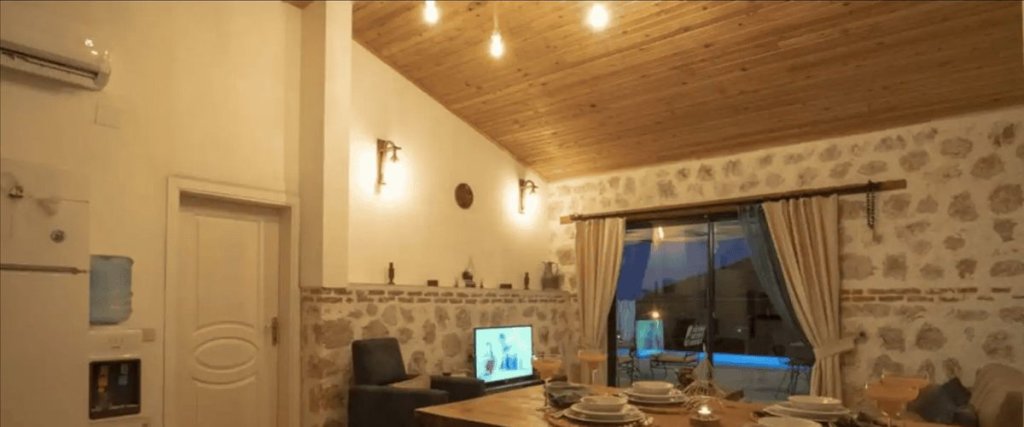 Сарыбелен: Villa Elisa