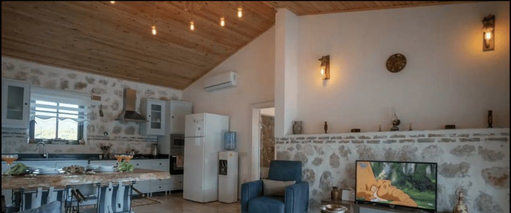 Сарыбелен: Villa Elisa