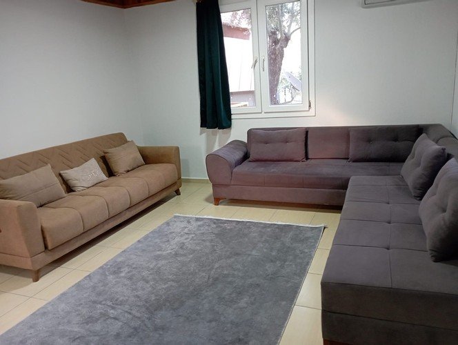 Фетхие: Villa Deniz 2 Fethiye