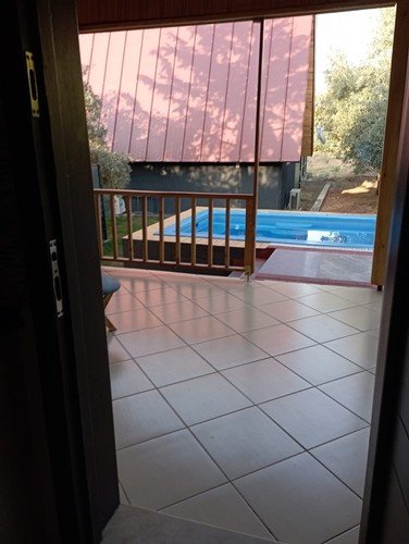 Фетхие: Villa Deniz 2 Fethiye