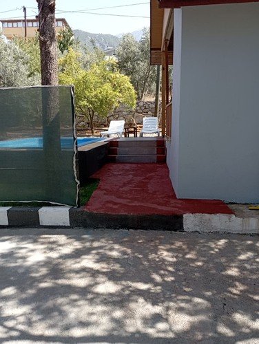 Фетхие: Villa Deniz 2 Fethiye