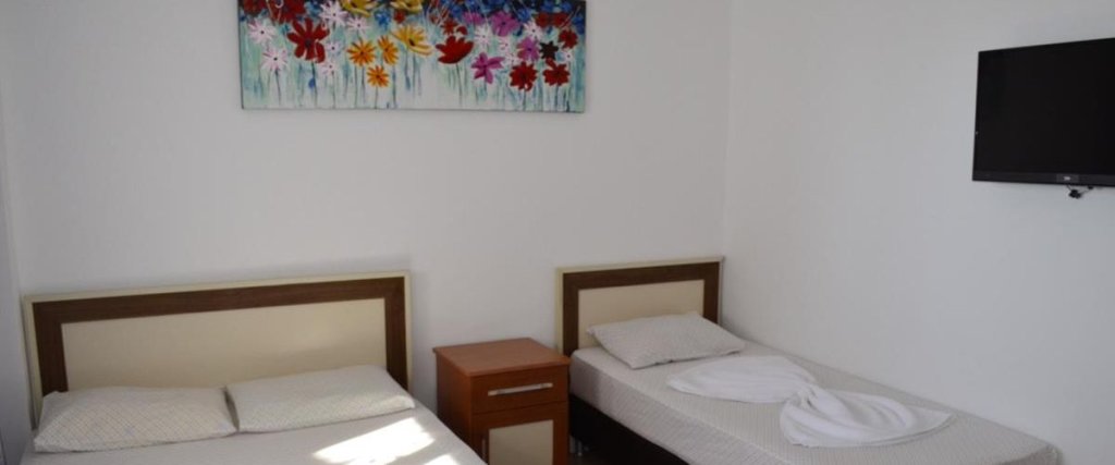 Мармара: Ani Motel