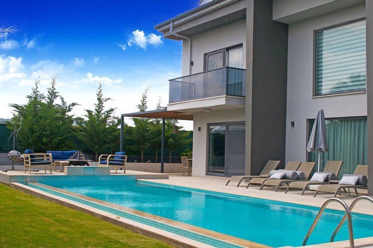Фетхие: Villa Maya Exclusive