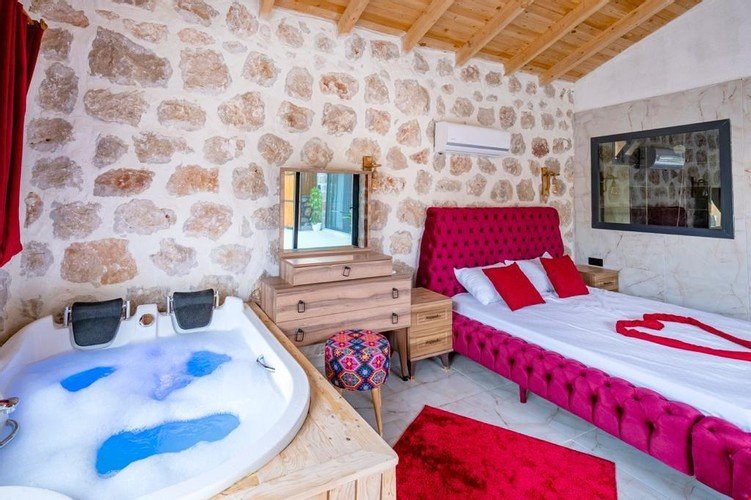 Карадере: Villa Irem Duo