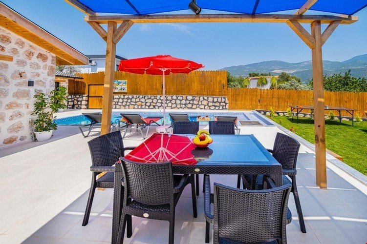 Villa Irem Duo — фото 2