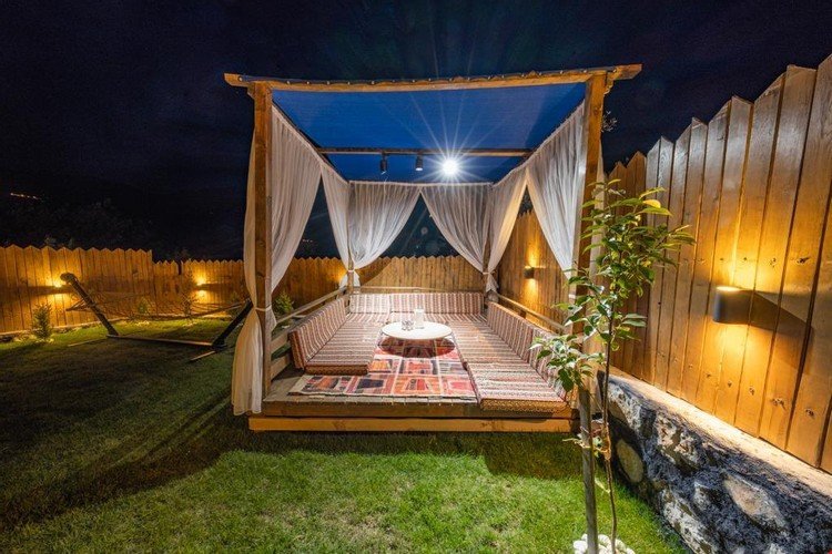 Карадере: Villa Irem Duo