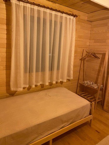 Сарыбелен: Zirve Bungalows