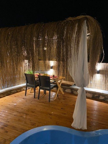 Сарыбелен: Zirve Bungalows
