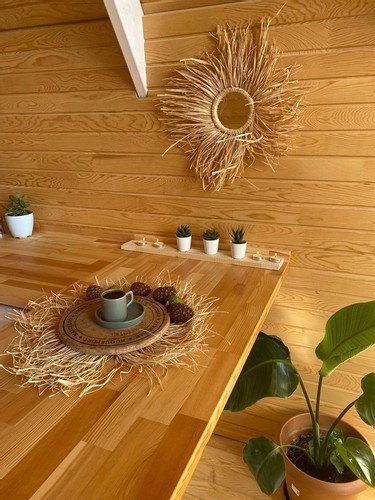 Сарыбелен: Zirve Bungalows