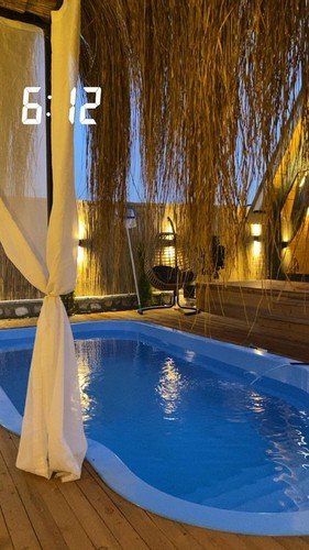 Сарыбелен: Zirve Bungalows