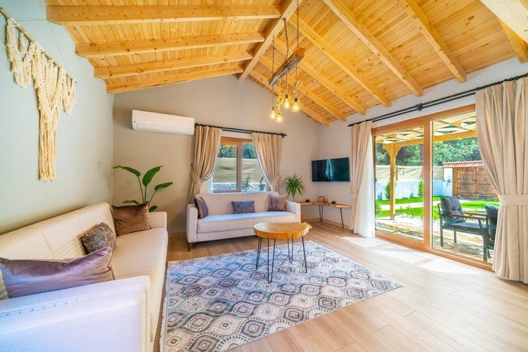 Фетхие: Villa Pineyards