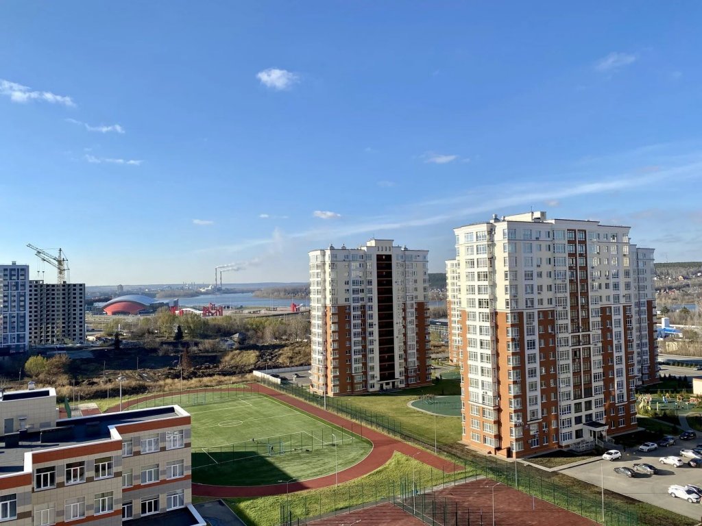 Pritomsky 29 (Kemerovo) — фото 3