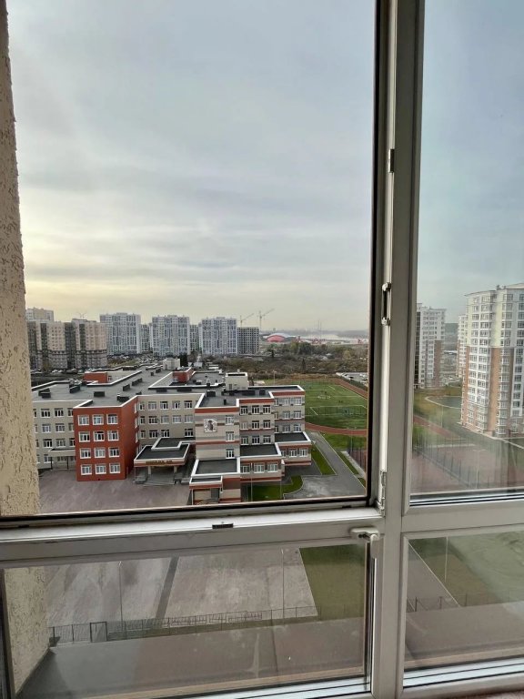 Кемерово: Pritomsky 29 (Kemerovo)