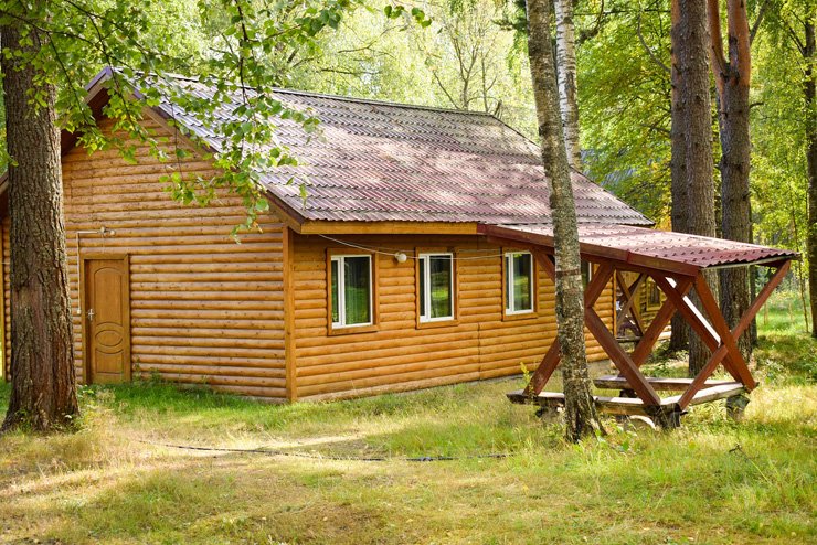 Лосево: Sledopyt (byv.Yunost)