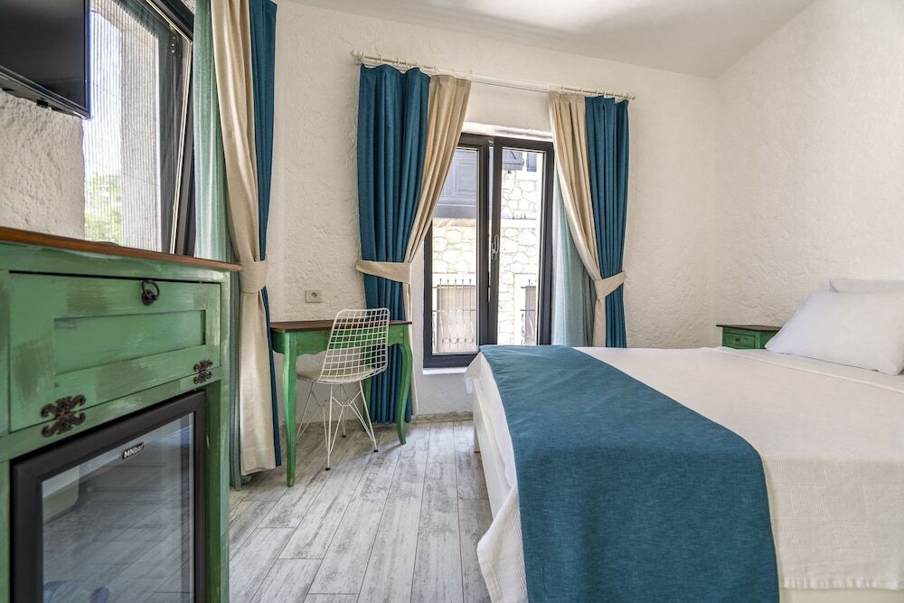 Чешме: Portakal Cicegi Alaçatı
