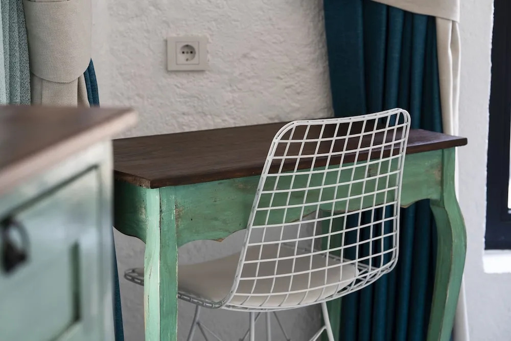 Чешме: Portakal Cicegi Alaçatı