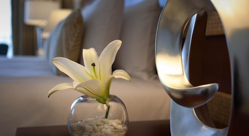 Дубай: Oasis Beach Tower Apartments