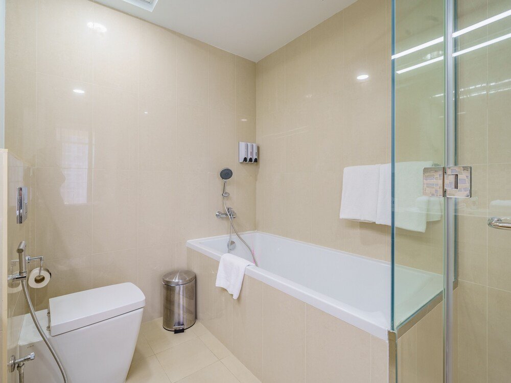 Дубай: Downtown Charming Condo Close to Dubai Mall