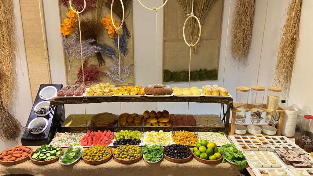 Стамбул: Отель Linda Port Hotel