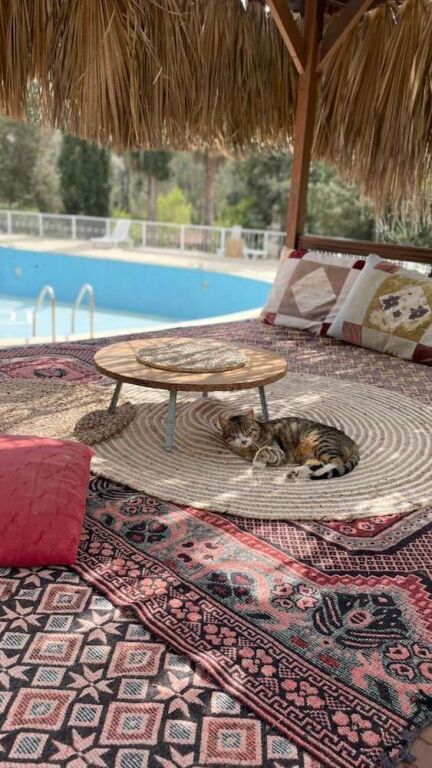 Кумлуджа: Olympos Angels Garden