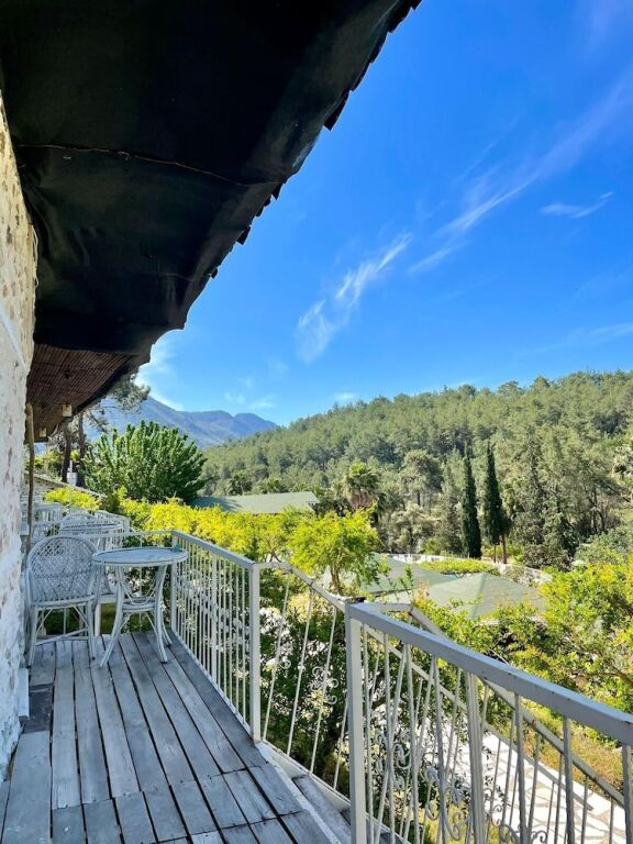 Кумлуджа: Olympos Angels Garden