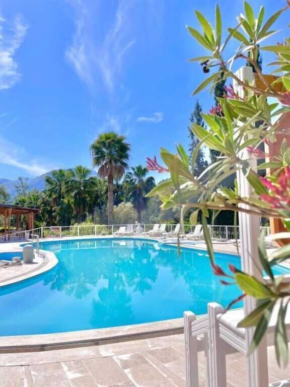 Кумлуджа: Olympos Angels Garden