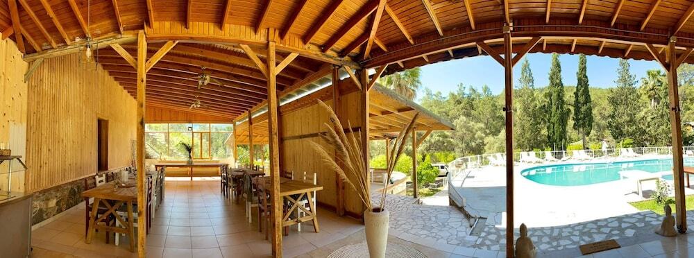 Кумлуджа: Olympos Angels Garden