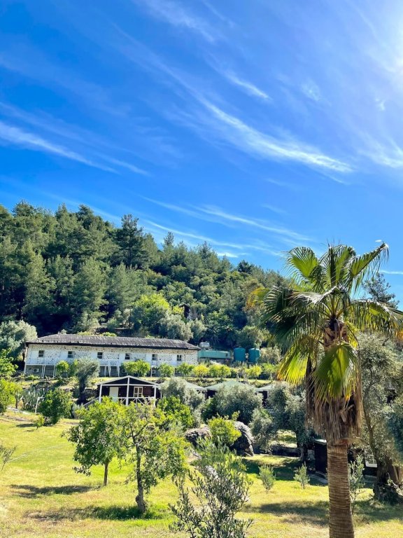 Кумлуджа: Olympos Angels Garden