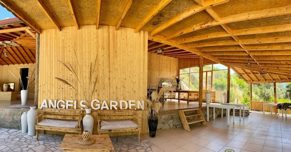Кумлуджа: Olympos Angels Garden