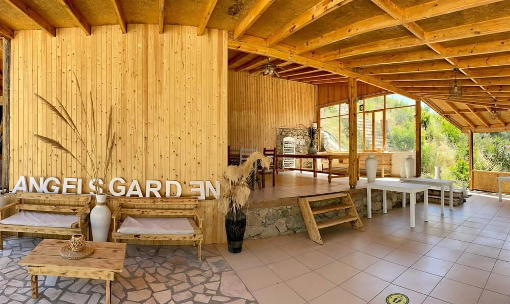 Кумлуджа: Olympos Angels Garden