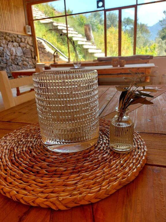 Кумлуджа: Olympos Angels Garden