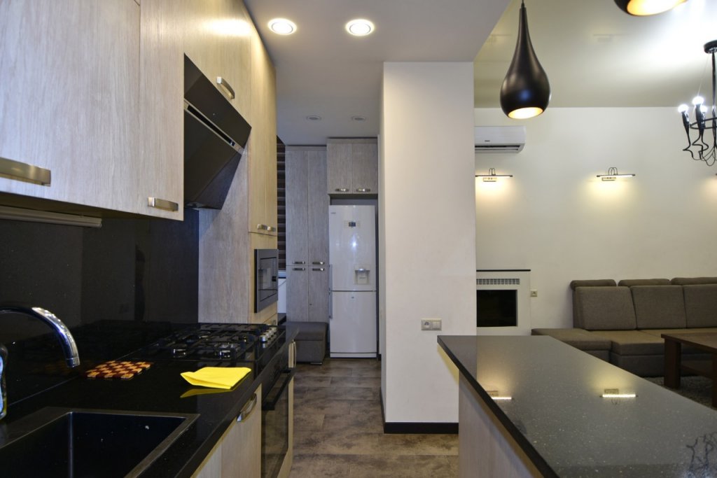 Ереван: Apartments RentInnYerevan Nalbandyan 9