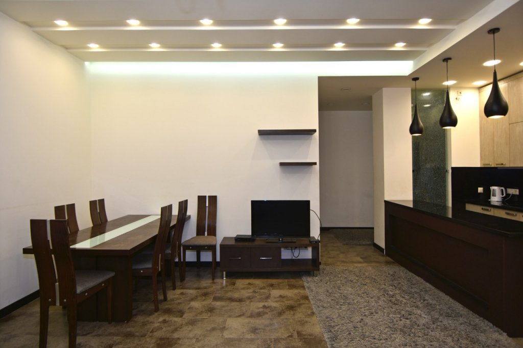 Ереван: Apartments RentInnYerevan Nalbandyan 9