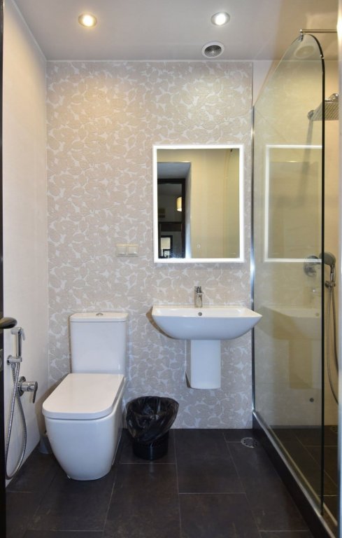 Ереван: Apartments RentInnYerevan Nalbandyan 9